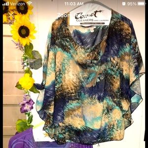 Xl ladies tops